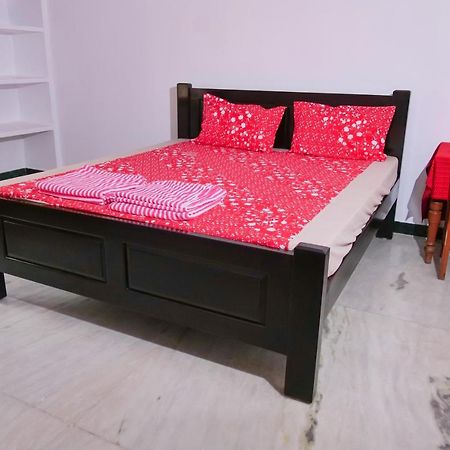 Villa Souhayl Homestay Pondicherry Exterior photo